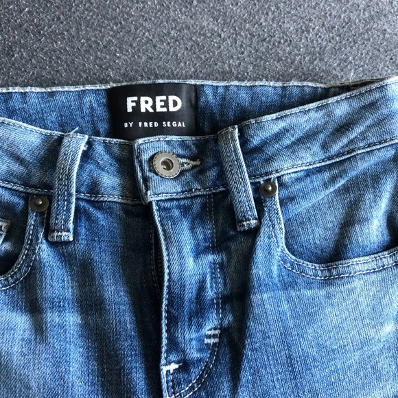 Boot Cut Jeans - Picture 3 of 3